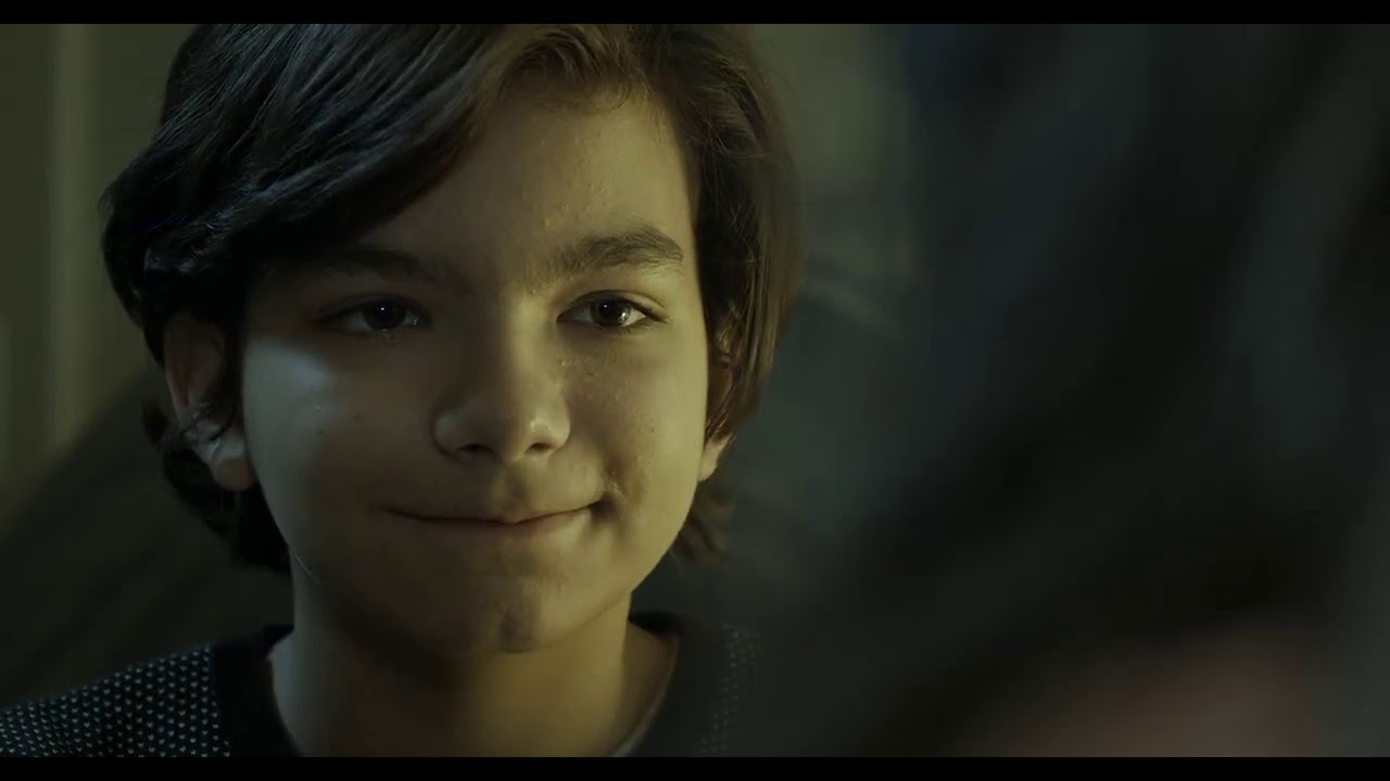 Filme - Renascidos / Novo Cora&ccedil;&atilde;o / #coizandoplus