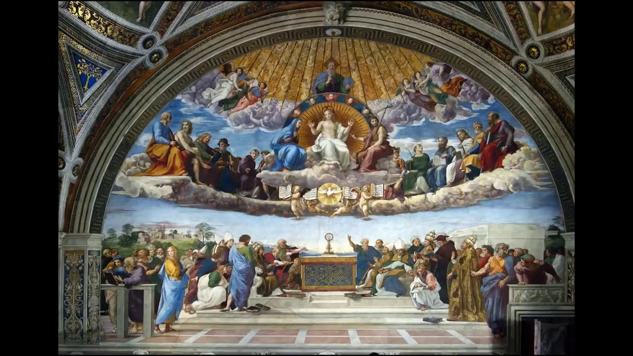 Raffaello'nun 