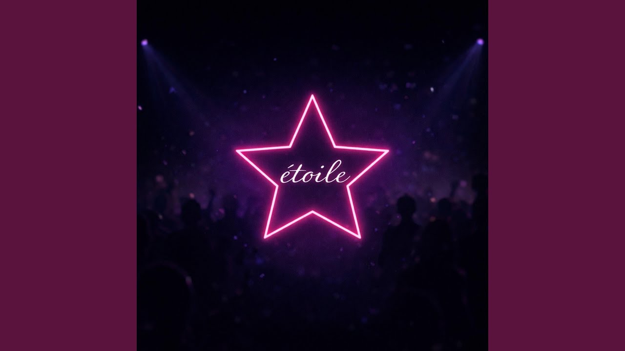 Étoile