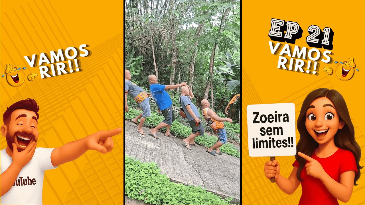v´deos engraçados #humor #funil #comedia #comedy #piadas