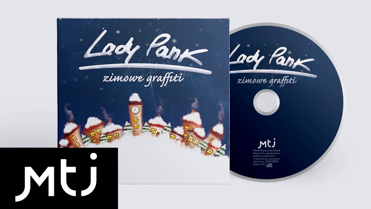 Lady Pank - Przebudzenie