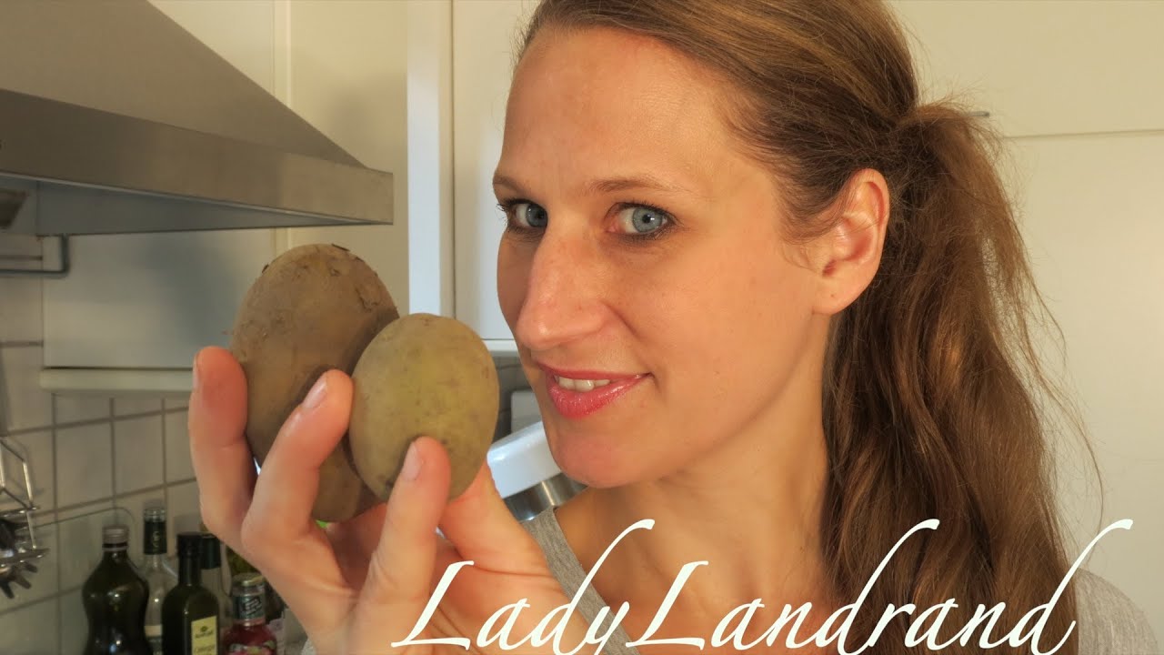 Tipps, Tricks und LadyLandrand - Nat&uuml;rlicher So&szlig;enbinder