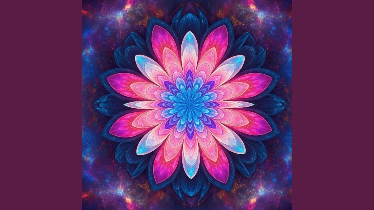 Simmetry of the Soul