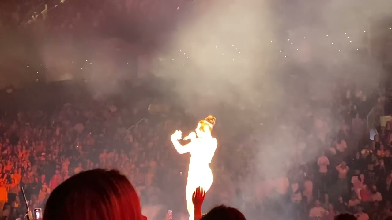 Kali Uchis - Diosa - Toronto - 9/17/2025
