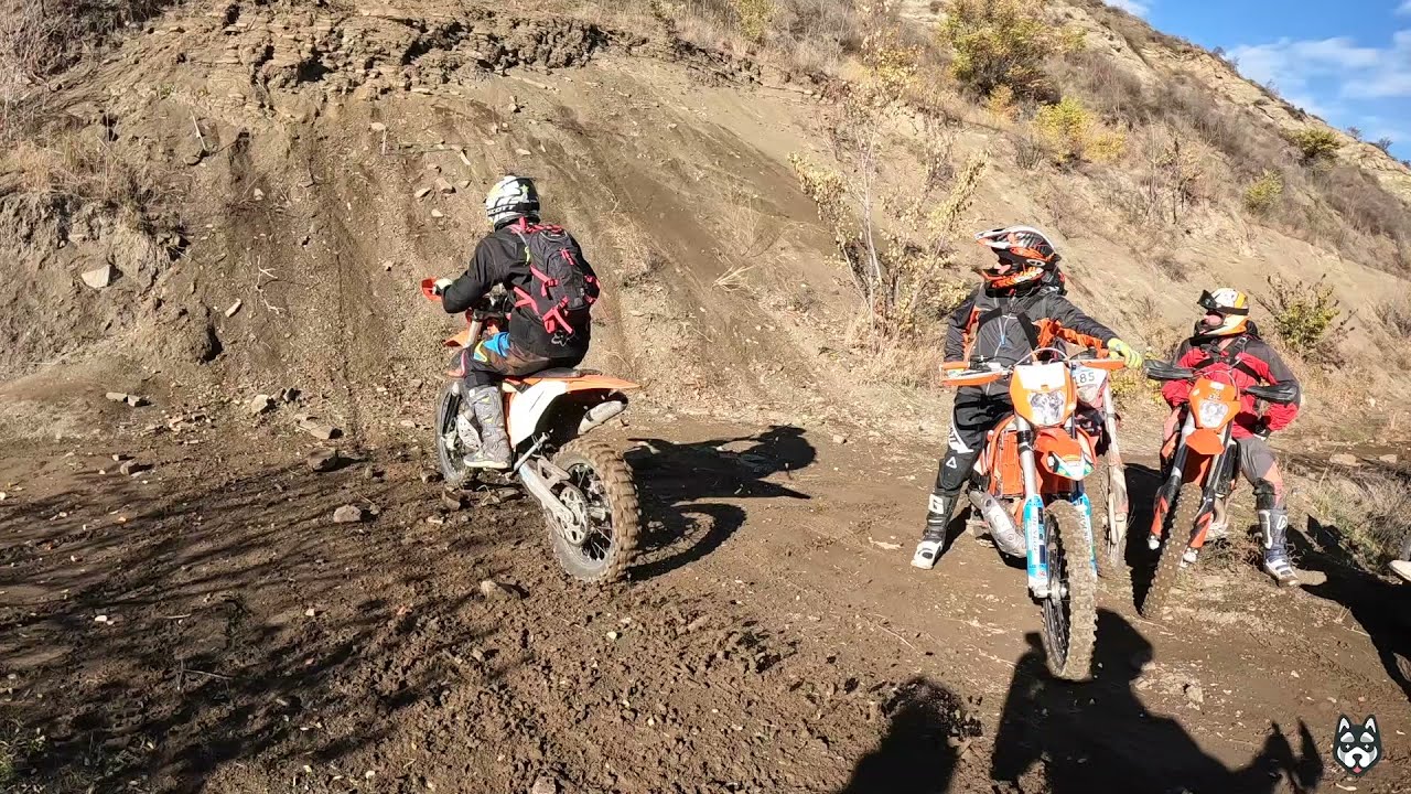 Enduro Georgia - Episode 51121 EKids