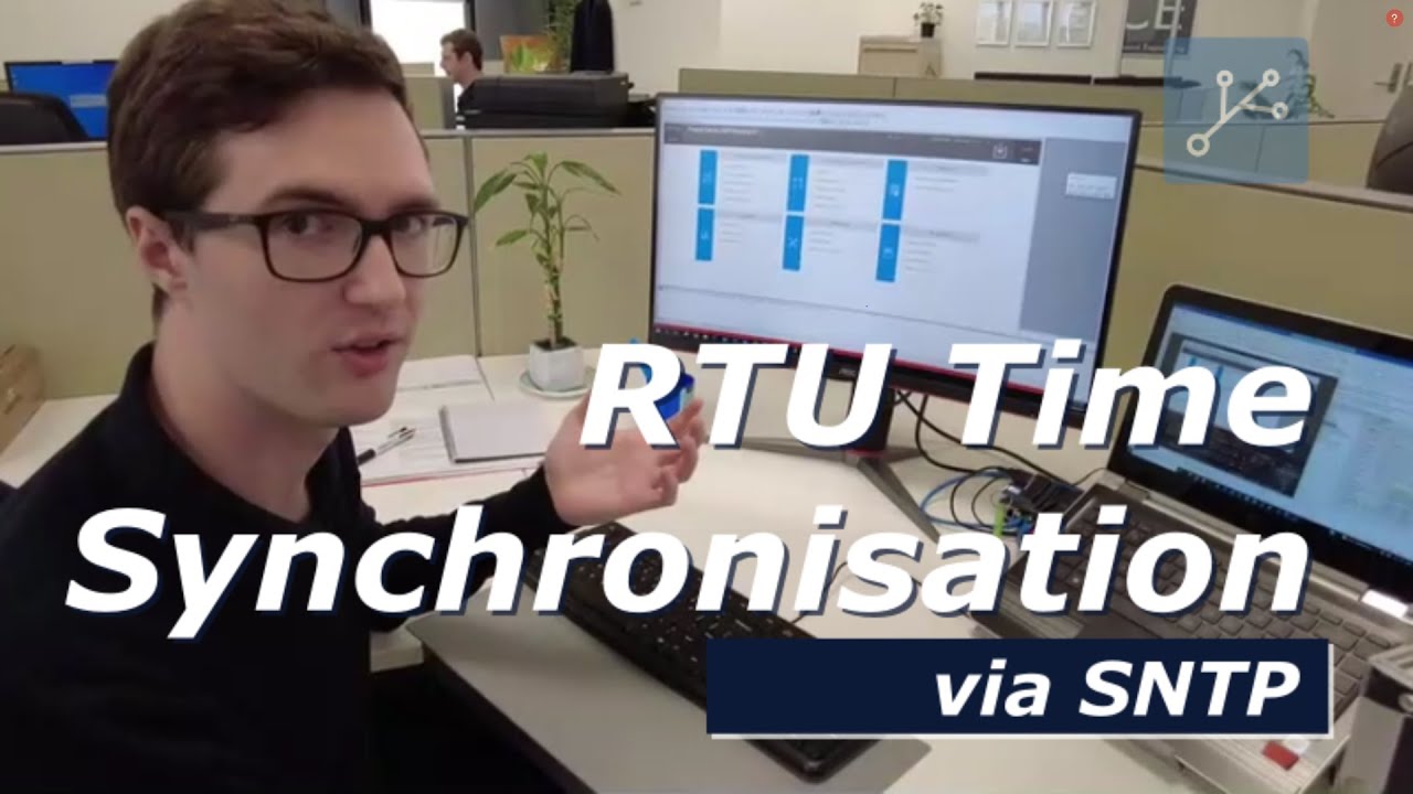 How to Synchronise Time to RTUs