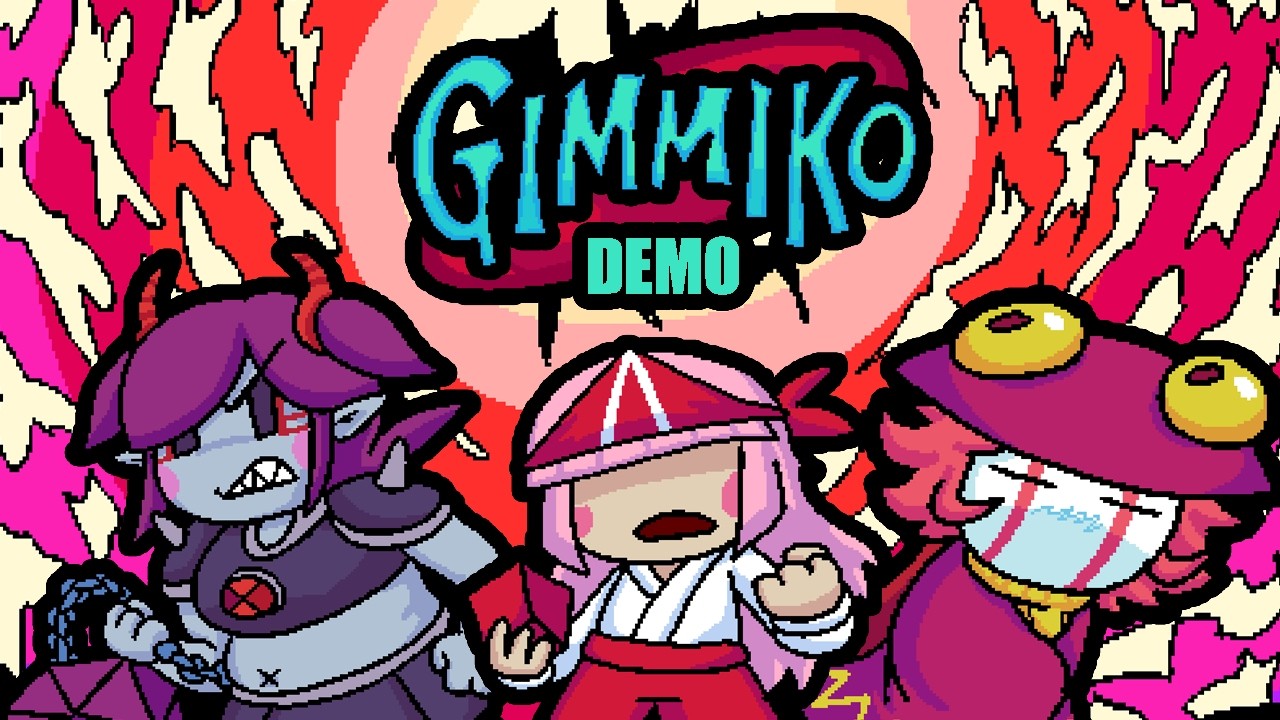 GIMMIKO - ДЕМО - Брось кубик