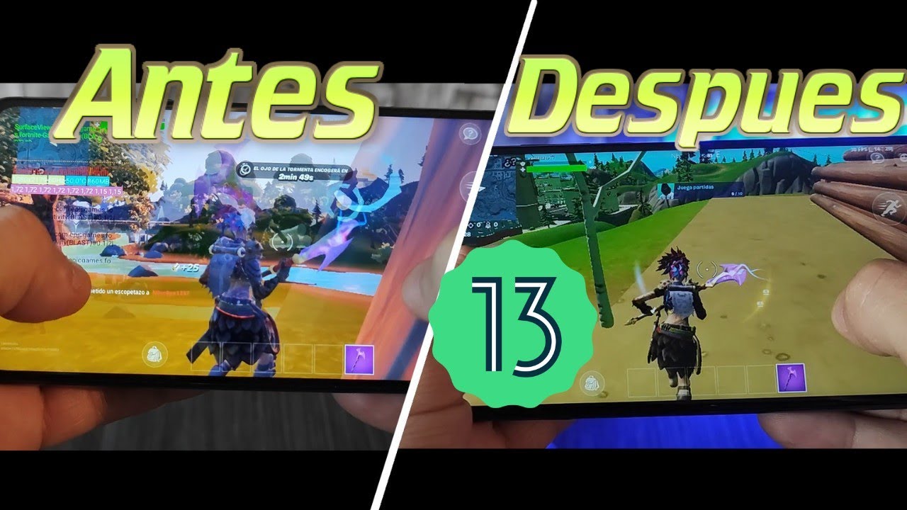 Pruebo el Rendimiento de una ROM Gaming pero... ¿Realmente Mejora los Juegos?