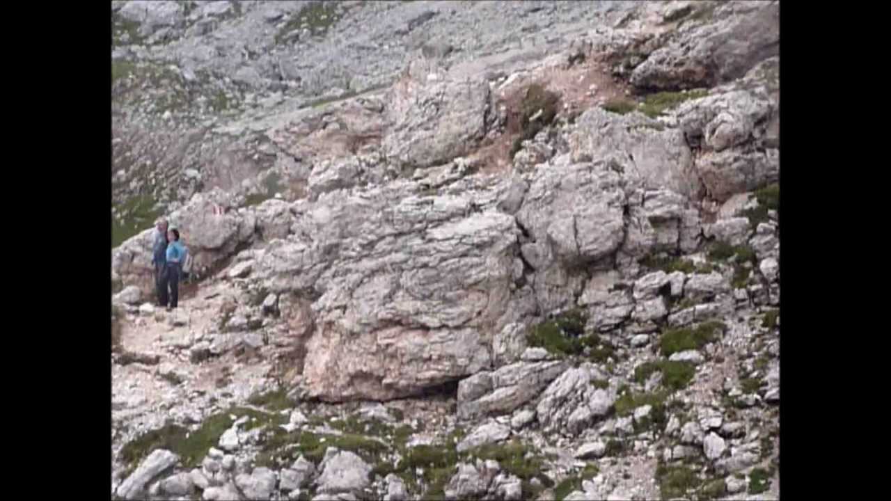 Rifugio Toni Demetz