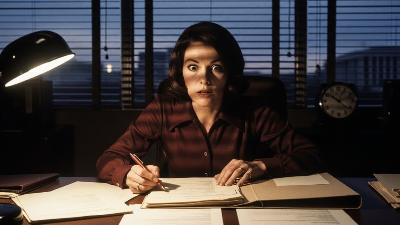 How a Therapist Noticed a Pattern That Revealed a Soviet Spy (Cold War Story)