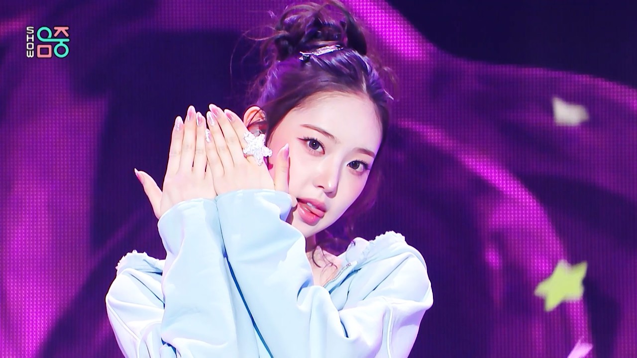KiiiKiii - 404 New Era | Show! MusicCore | aired on MBC260207 #KiiiKiii
