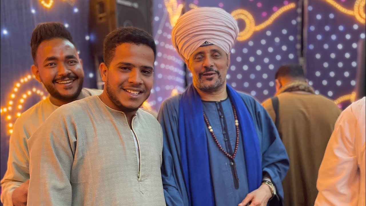 جبر الخواطر على الله رووووعه من الشيخ عاطف الهوى من ليله سفاجا مع اخويا الشيخ صلاح الشايب 💞