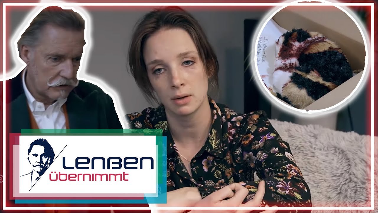 Lieferung des Grauens: 