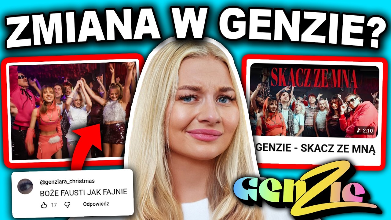 FAUSTI WRÓCIŁA DO GENZIE?!