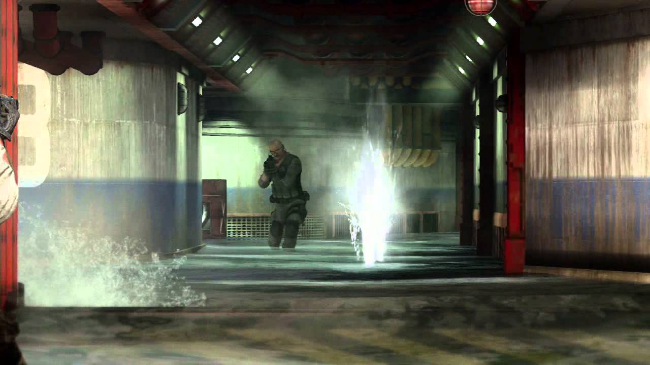 Call of Duty: Black Ops II [PEGI 18] - Revolution DLC Gameplay Trailer