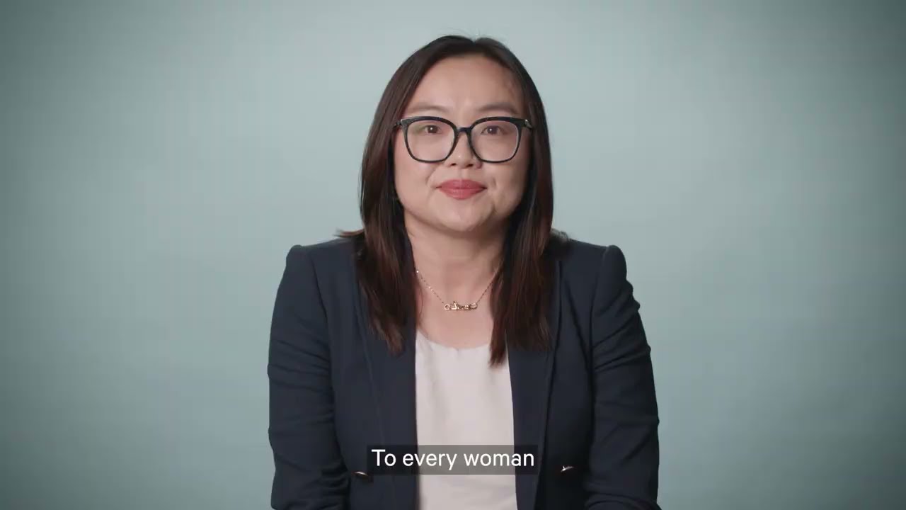 Women Who Inspire | Di Mo from 10x Genomics