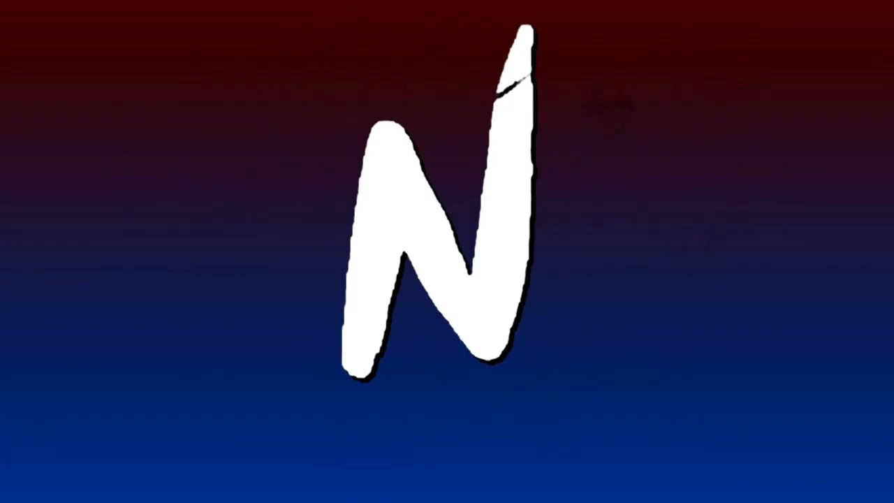 Opening logos: Kaso soran's Hodgepodge: 5 Years (2021-2026)