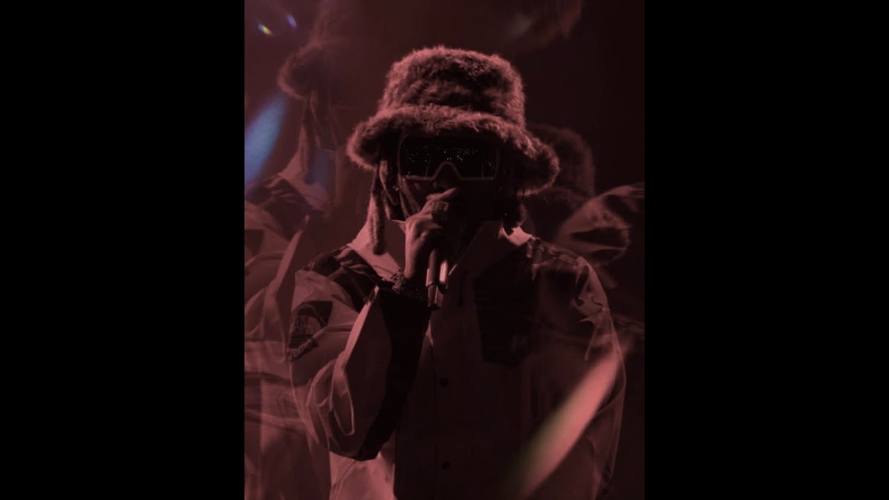 [FREE] FUTURE X LIL BABY TYPE BEAT - ''ECHOES''