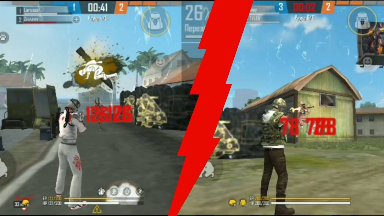 Satisfactory 🎯 Xiaomi Redmi 7 🎮 [FREE FIRE]