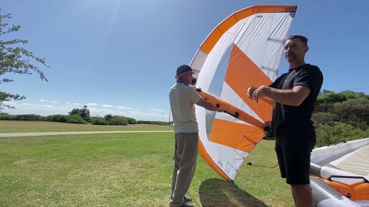 Vayu World EOS, AURA III and AURA X2 review