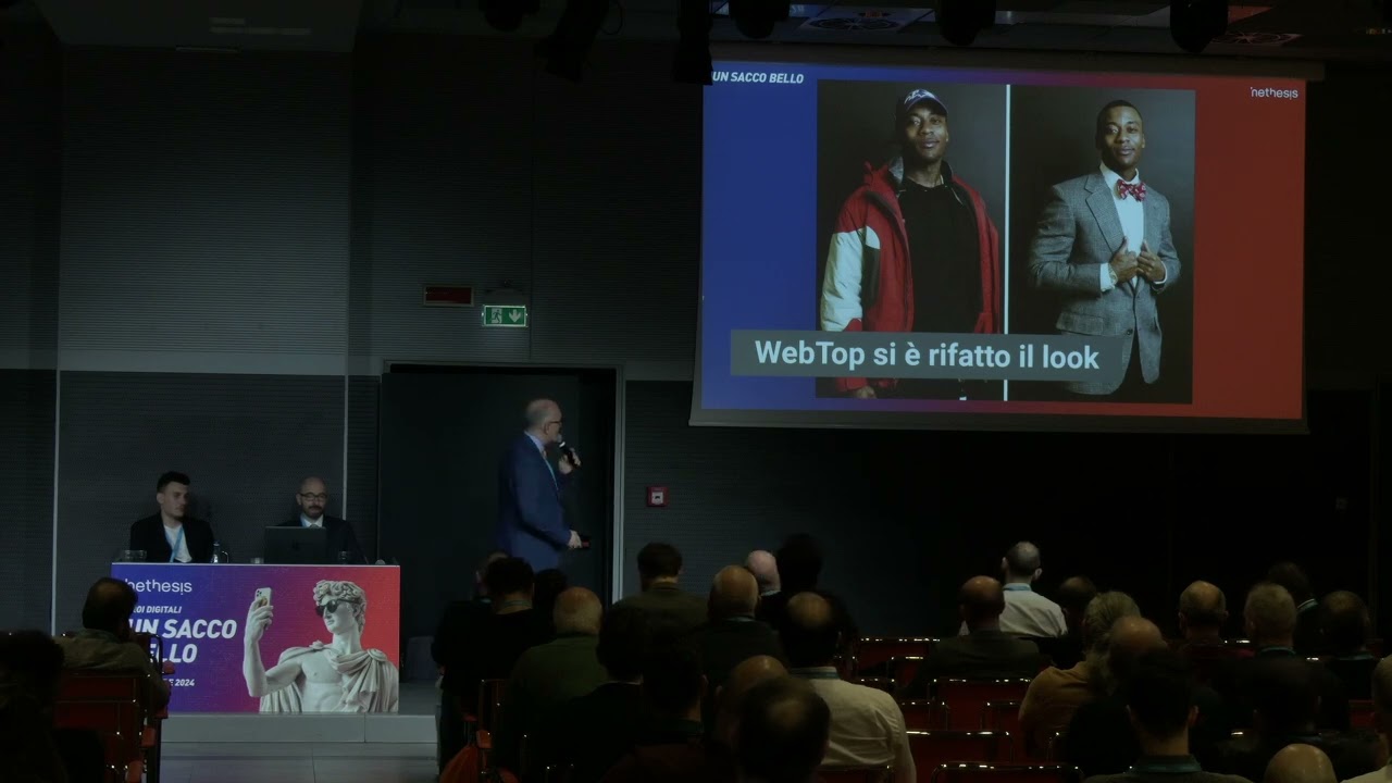 Novità 2024 di NethService