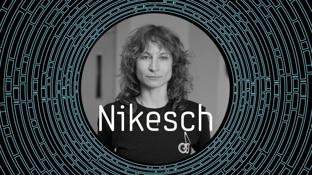 Nikesch @ MOMEM Frankfurt DJ Cast #025