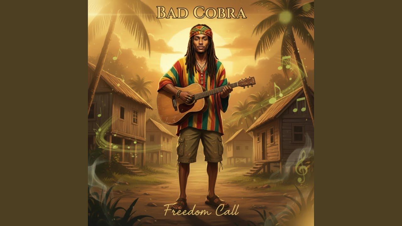 Freedom call