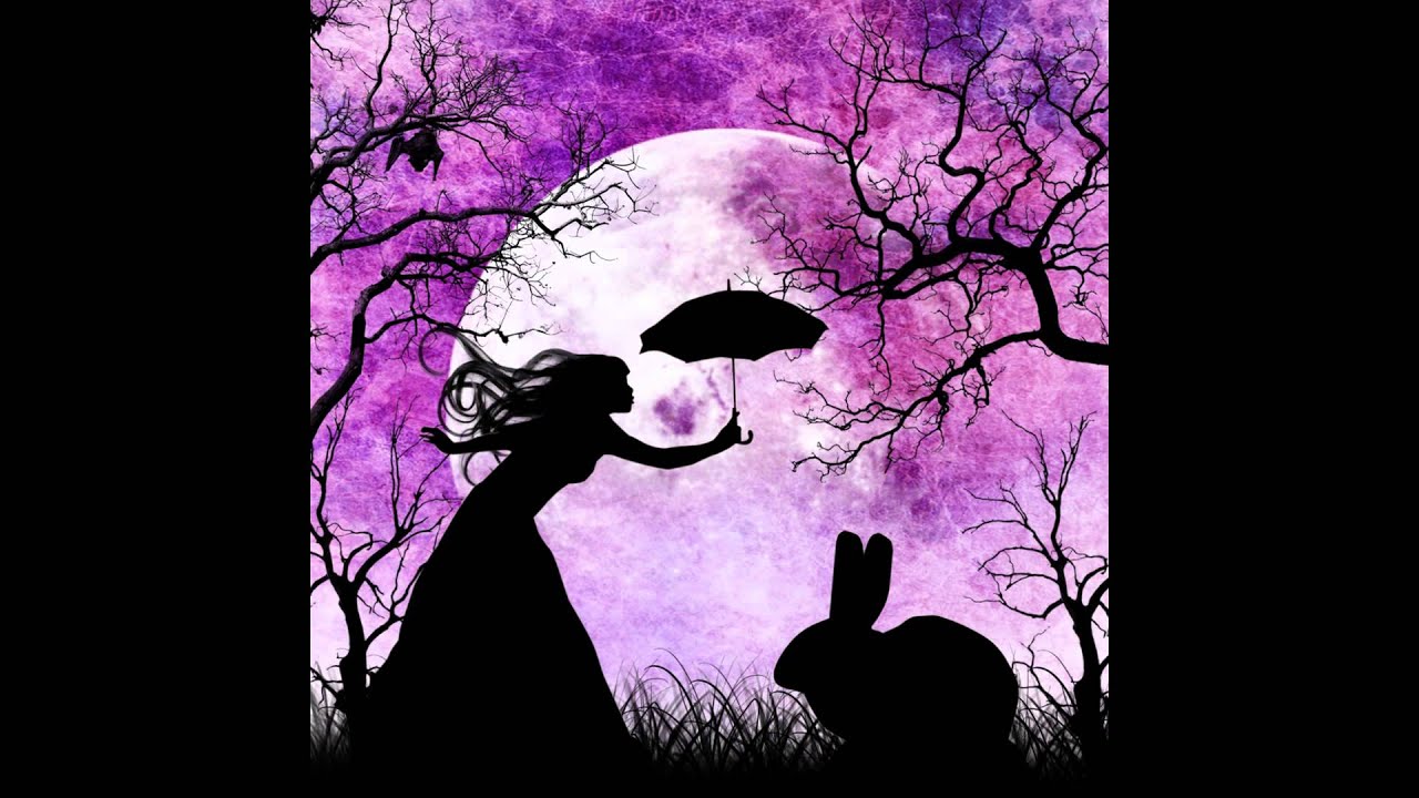 The Night Loop by Ryan Collier (The Birthday Massacre website music).