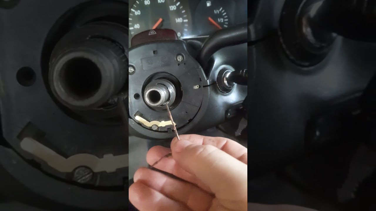 Buzina do Gol Bola com Defeito 