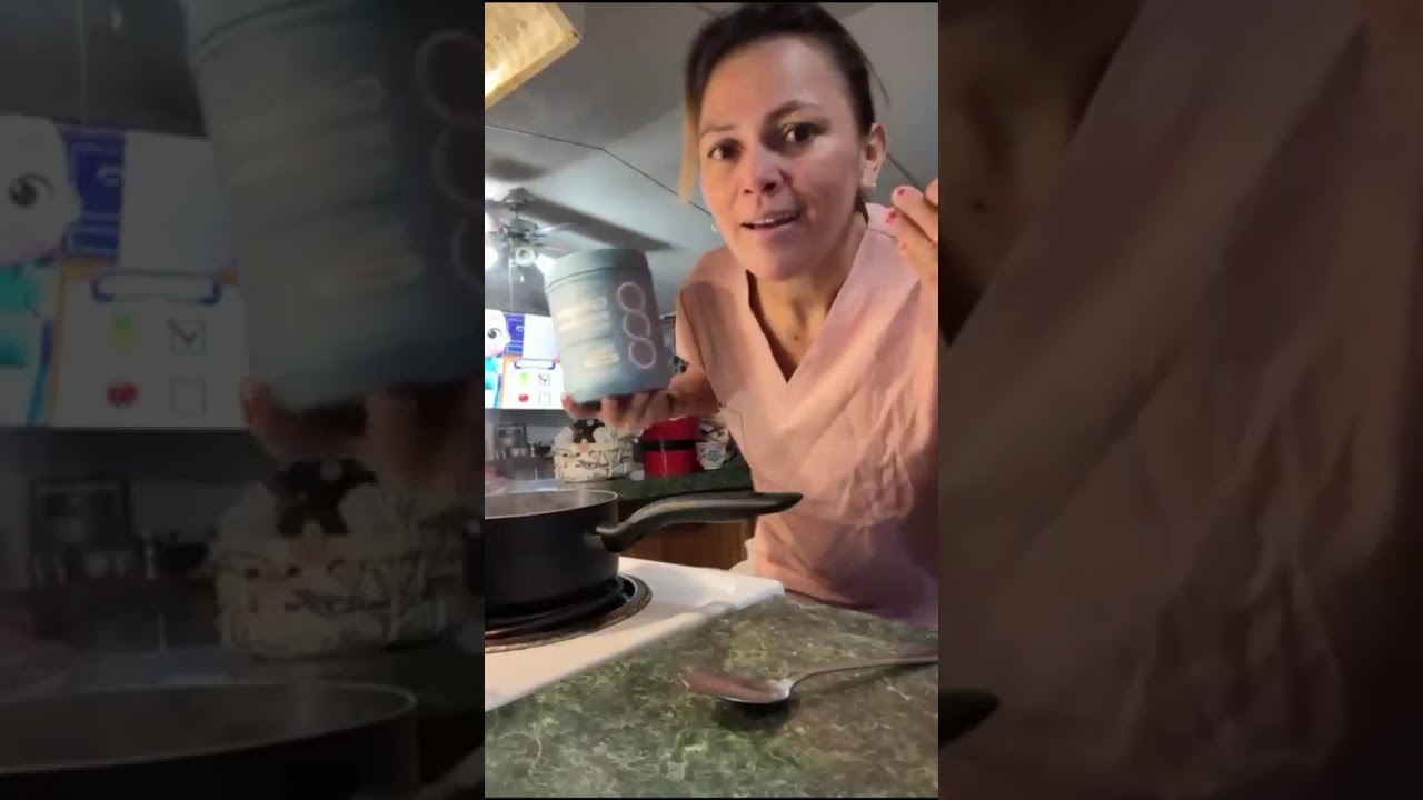 SI ESTÁS FLACA Y QUIERES MASA MUSCULAR ESTE ES EL PROPIO 
