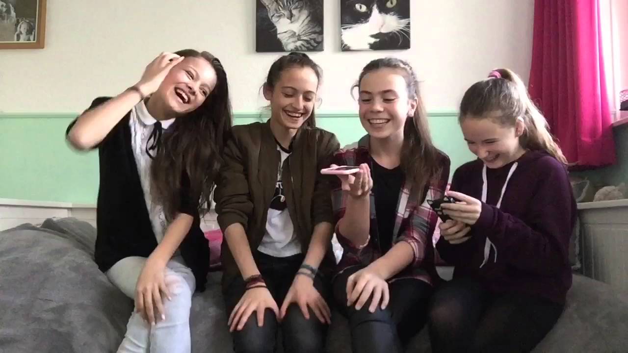 Fans bellen!!!❤️