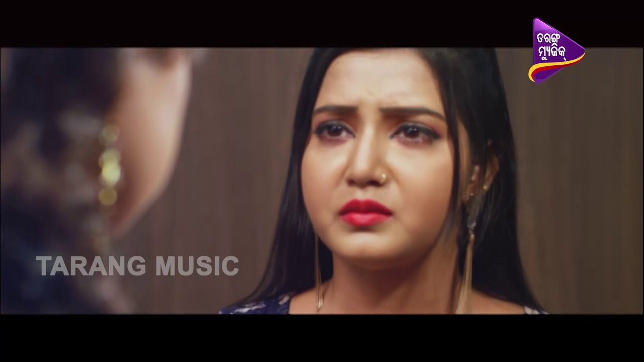 Dipali nka Premare Pagala PK | Jina, Rudra | Odia Movie Scene | Galpa Nuhe Alpa Dinara