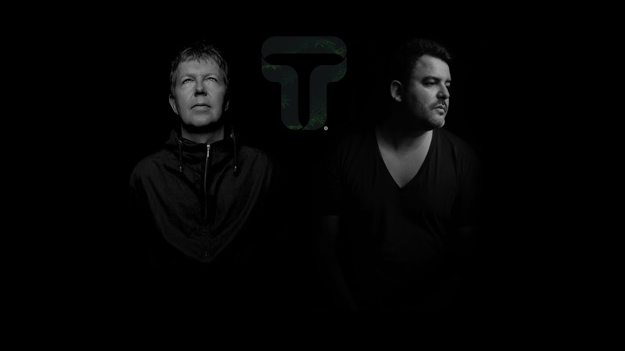 Transitions with John Digweed and MOSHIC (2022)