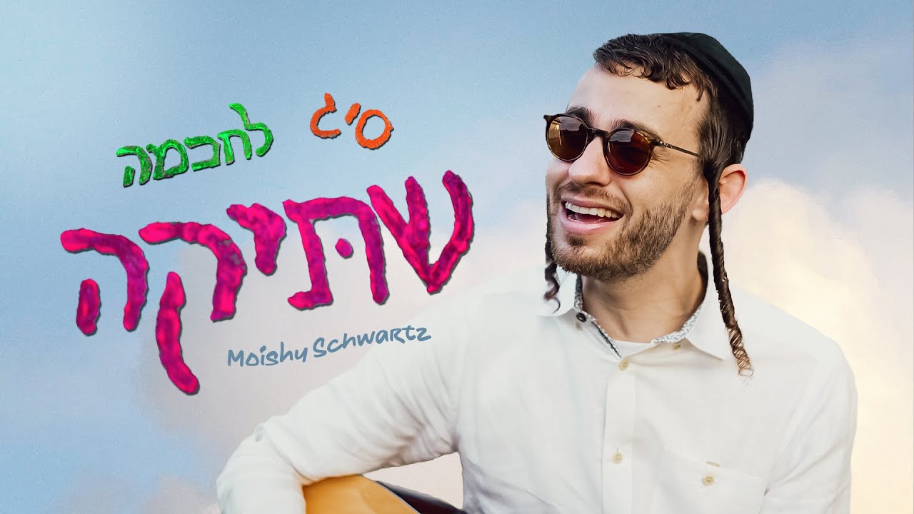 Shtika [Official Music Video] Moishy Schwartz &bull; מוישי שוורץ &bull; שתיקה