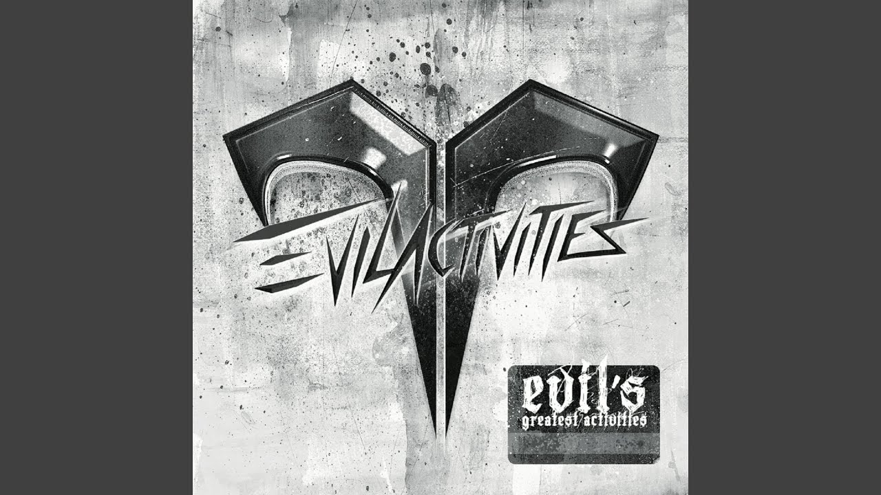 Drunk with a Gun (Mixed) (Evil Activities Remix)