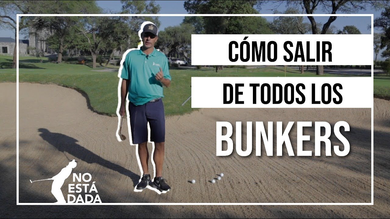 CÓMO SALIR DE TODOS LOS BUNKERS con Pepa Campra | NED School