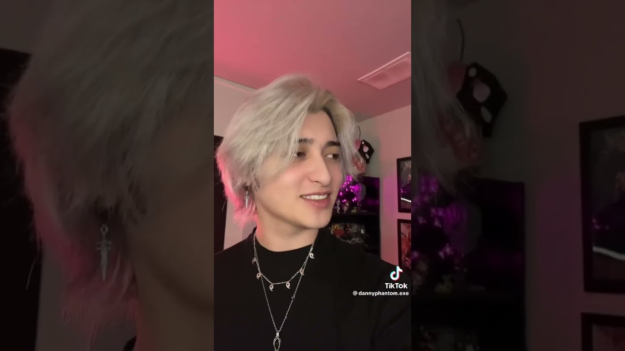 Danny Phantom.exe Hero x Villain Compilation (August 2025)