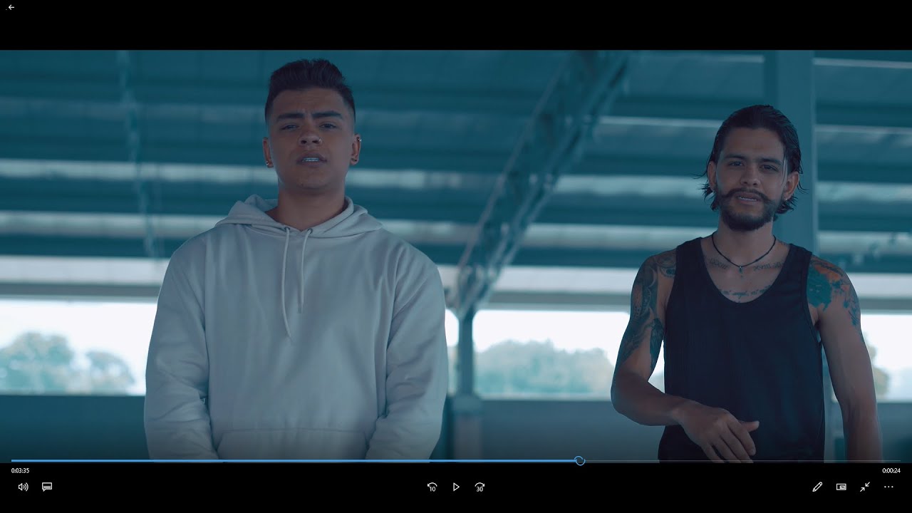 Solo Tú - Jey y El Shaara