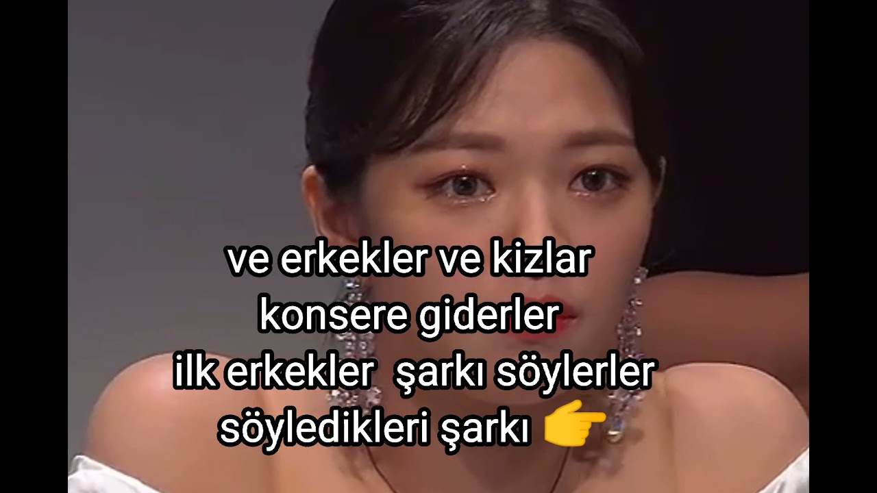 idol aşkı 1.🤝
