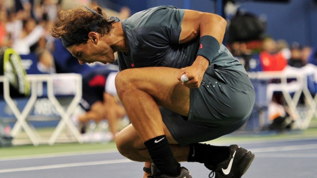 The Best Break Point Ever?