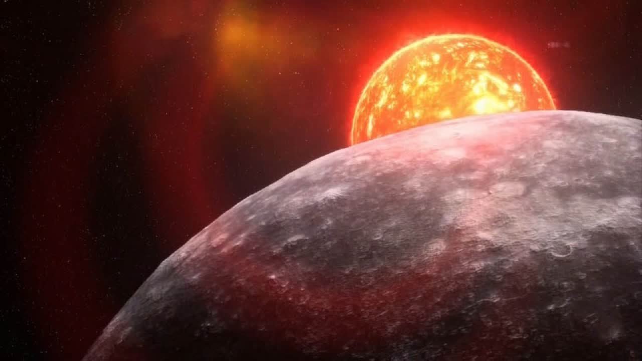 Wie das Universum funktioniert -Die Entdeckung der erd&auml;hnlichen Planeten (Exoplaneten) - Doku Unive