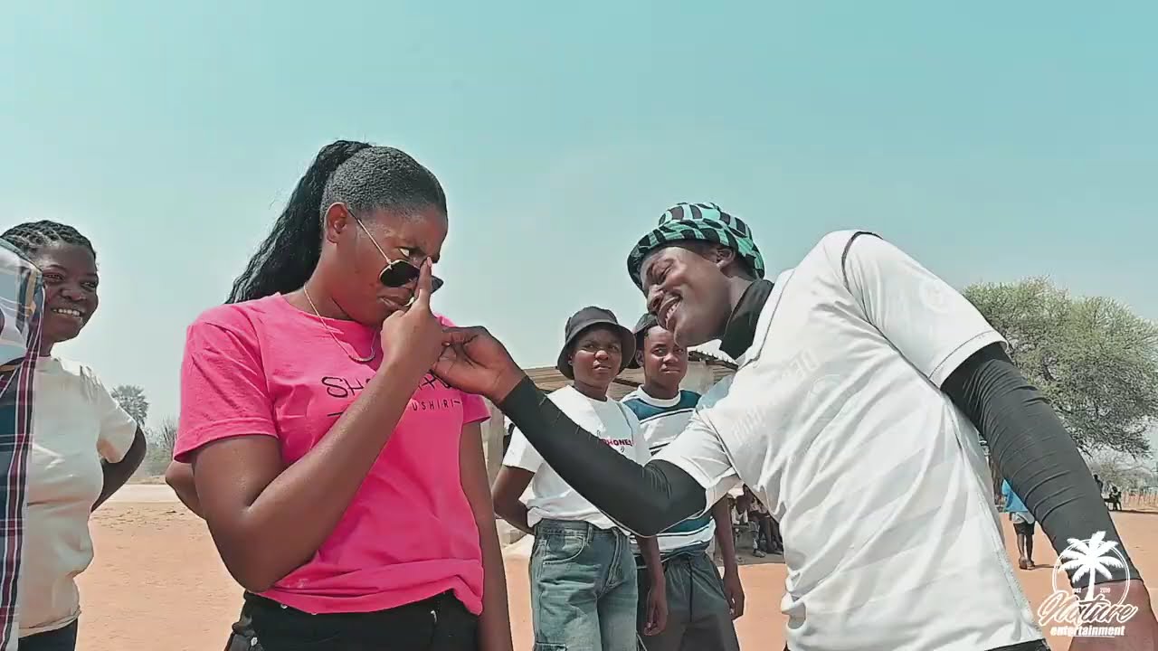 DITAVAUKE _ CHABBY NA BOSKID ft WESLEY MOOI LEWE (OFFICIAL MUSIC VIDEO)