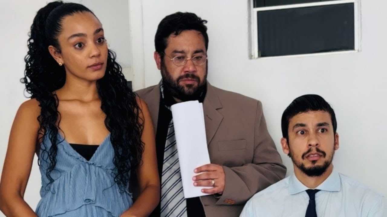 Se negaram a dar assento para mulher grávida sem saber que ela era sua chefe 😱