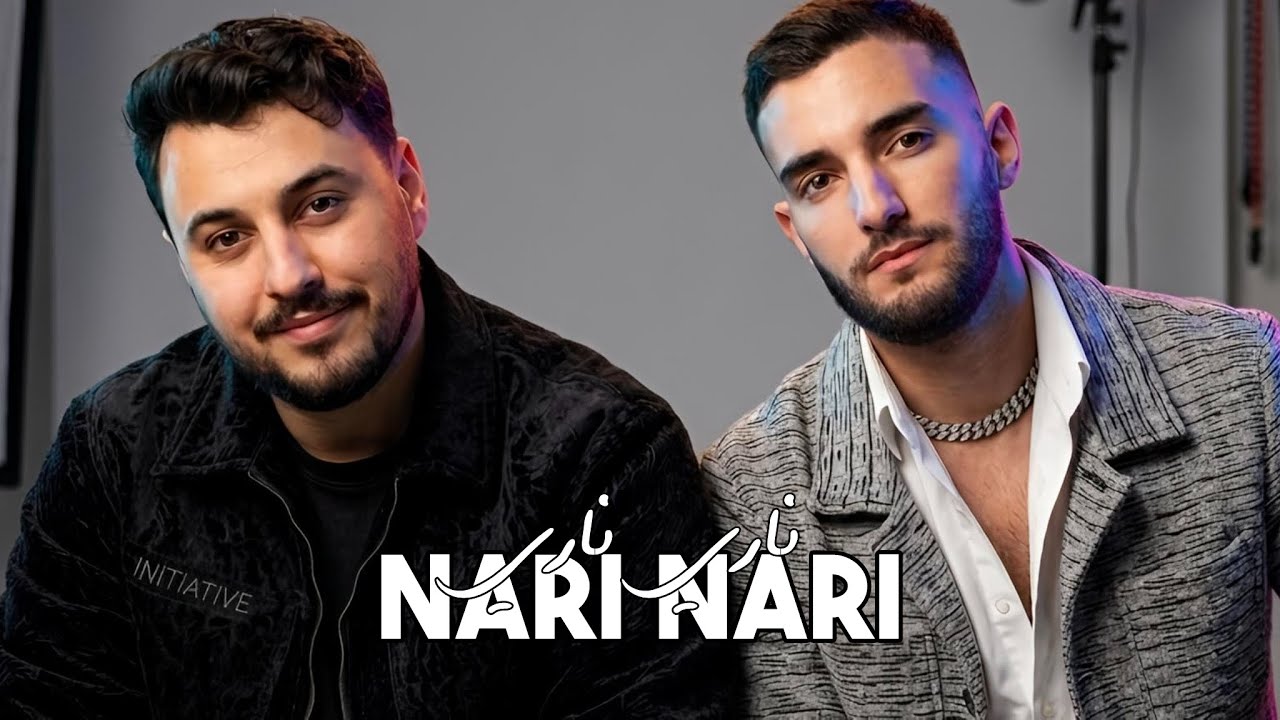 Zouhair Bahaoui  - Nari ( cover by Sohaib Tayeb ) زهير البهاوي - ناري
