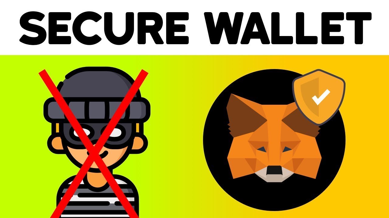 🔒 ВСЁ О БЕЗОПАСНОСТИ METAMASK (Защитите свой кошелек)