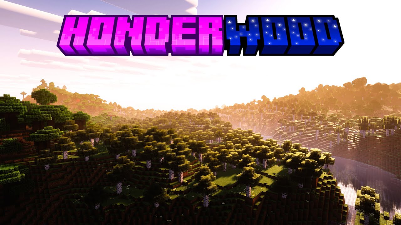 АНОНС ВТОРОГО СЕЗОНА HONDERWOOD
