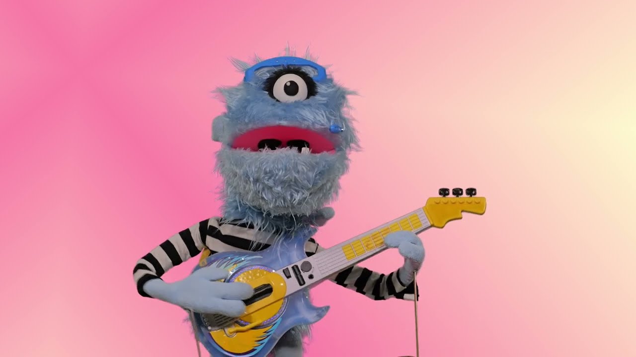 Stop, Breath and Think music video   4K