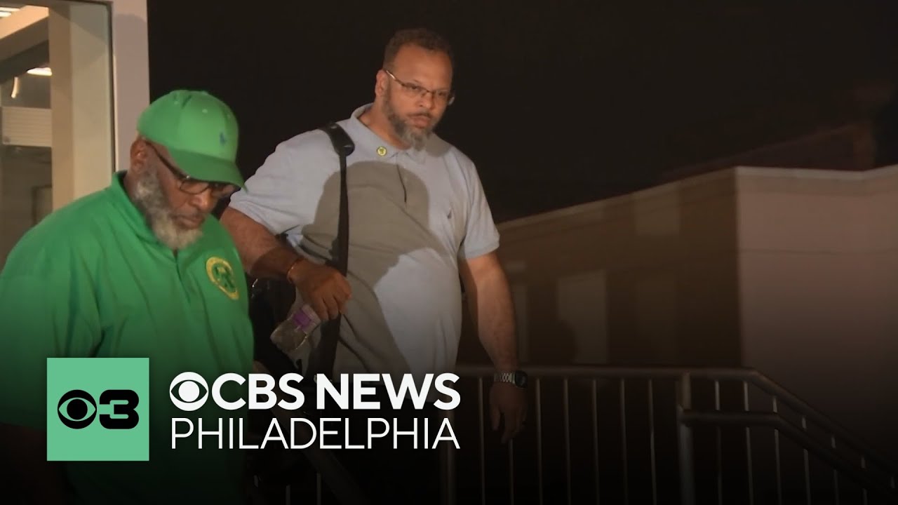 Labor historian says DC 33's tentative deal with Philadelphia is probably best they could get