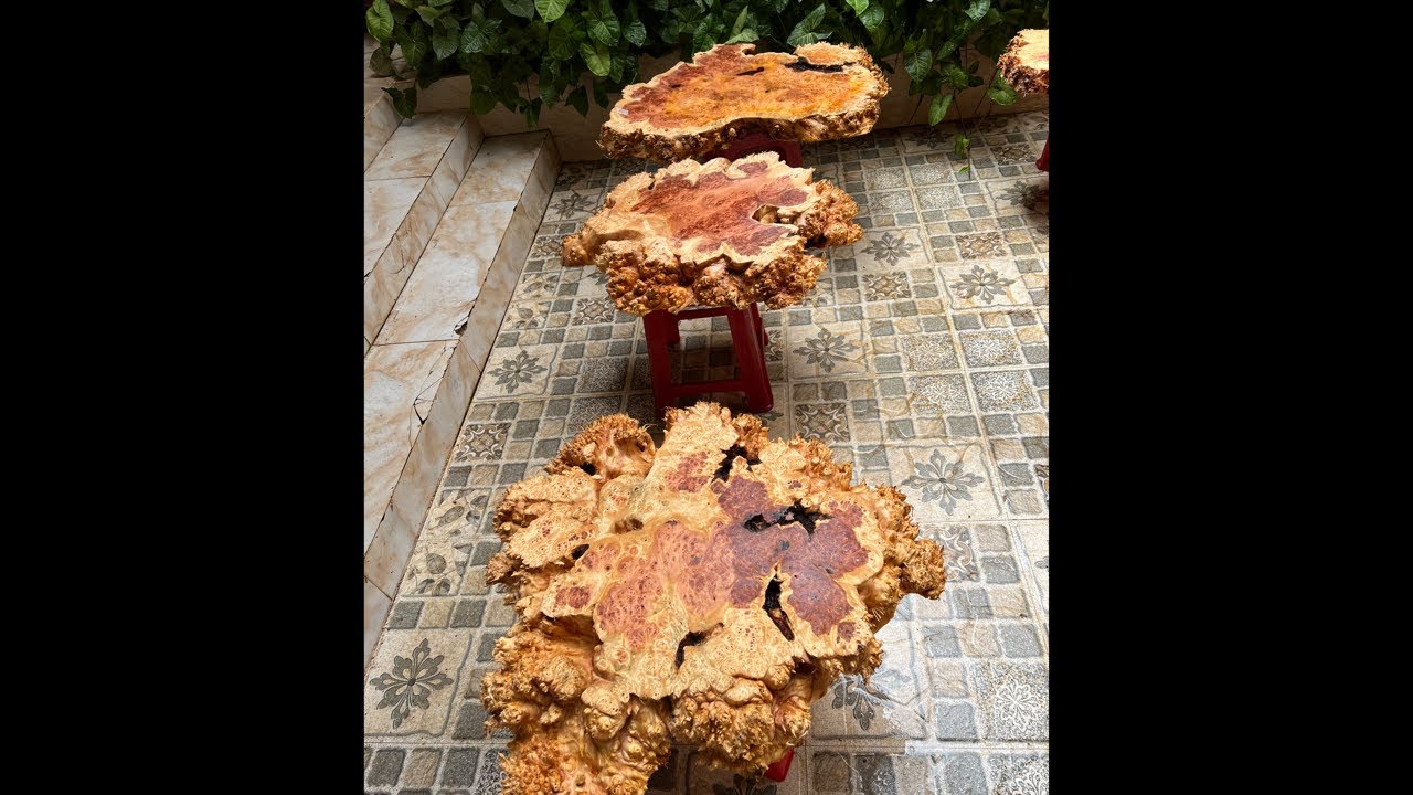 ĐỒ GỖ NGA TÌNH 0868413011 MỞ HÀNG KHAI XUÂN