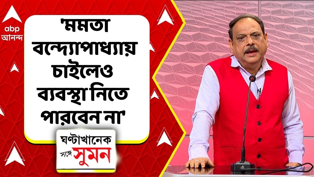 West Bengal Election 2026: 'Mamata Banerjee চাইলেও ব্যবস্থা নিতে পারবেন না', মত বিশ্বনাথ চক্রবর্তীর